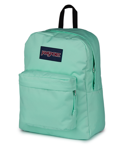 SuperBreak® Plus - Magic Mint