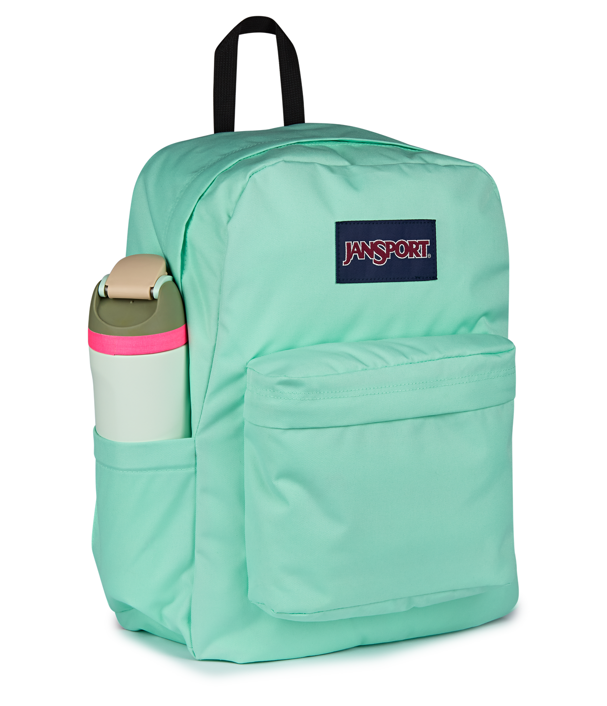 SuperBreak® Plus - Magic Mint