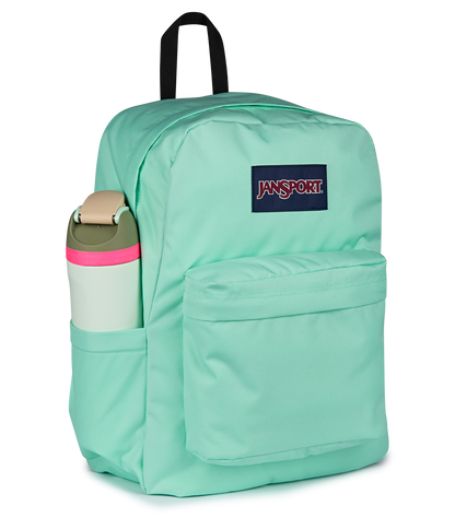 SuperBreak® Plus - Magic Mint