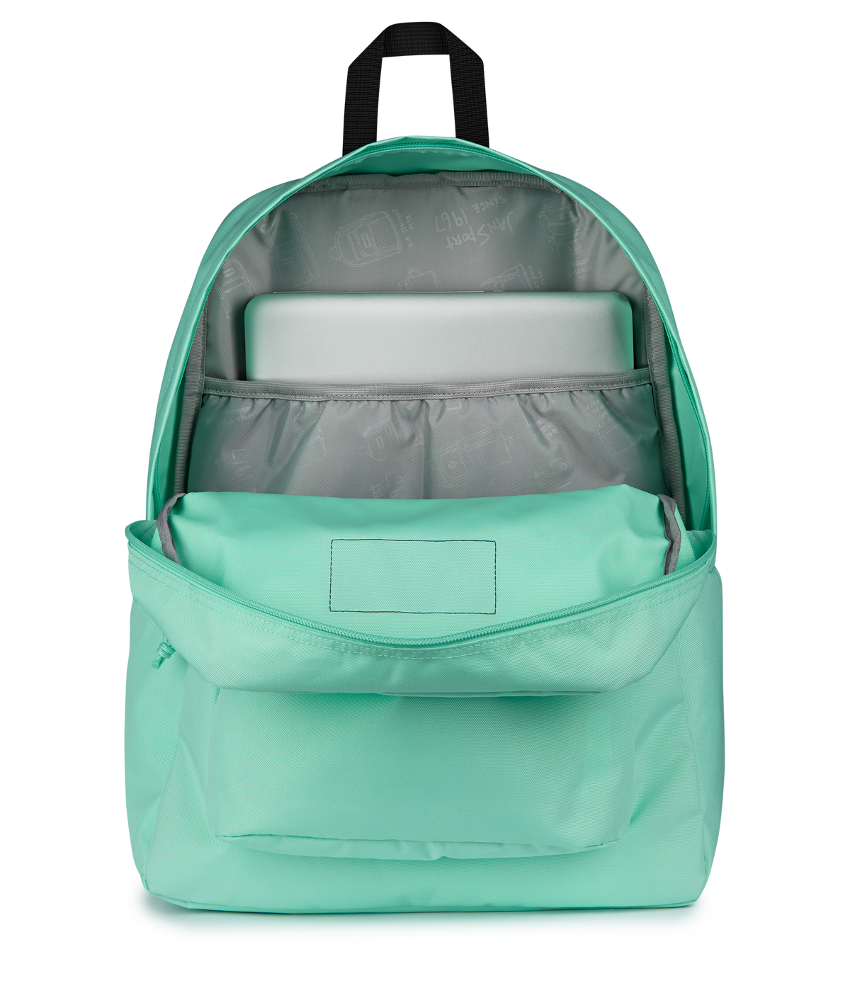 SuperBreak® Plus - Magic Mint