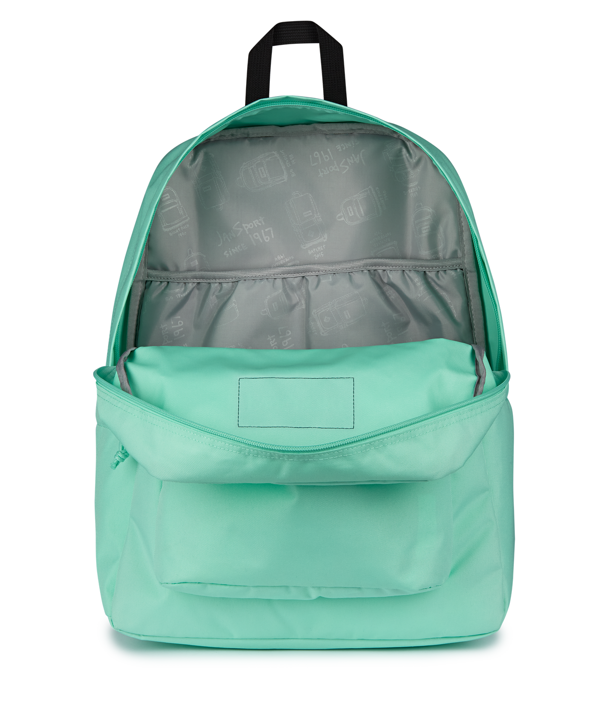 SuperBreak® Plus - Magic Mint