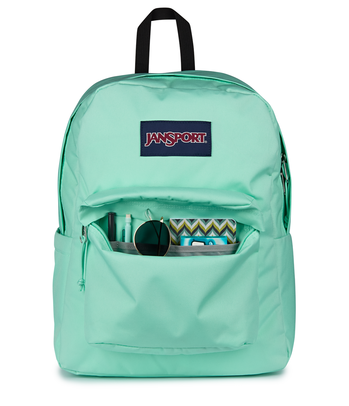 SuperBreak® Plus - Magic Mint