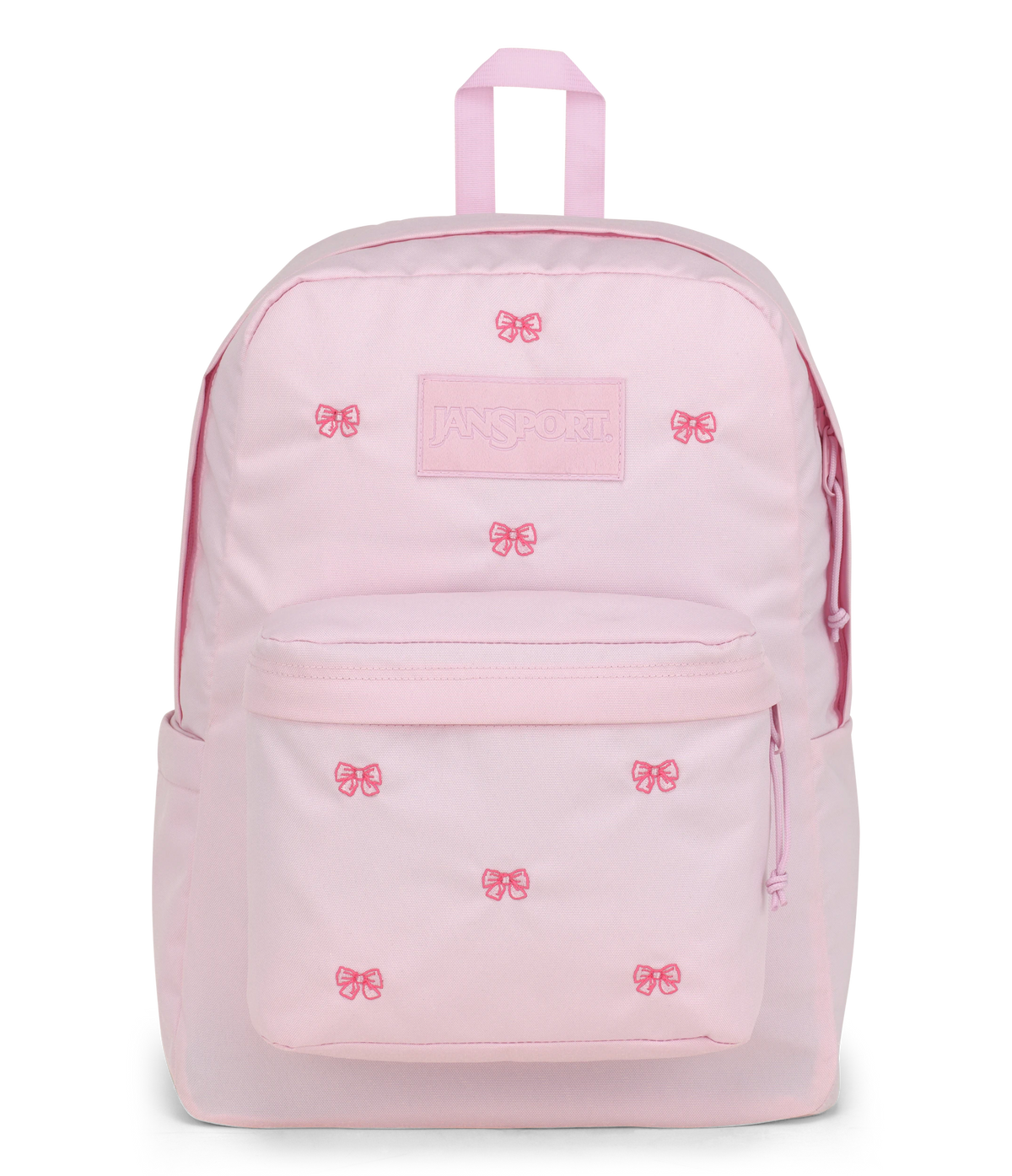 SuperBreak® Plus - Embroidered Bows