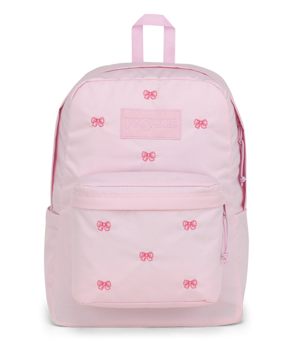 SuperBreak® Plus - Embroidered Bows
