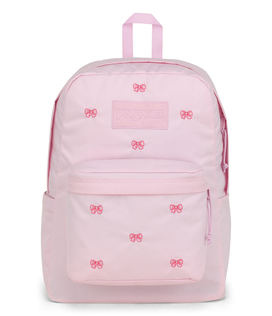 SuperBreak® Plus - Embroidered Bows