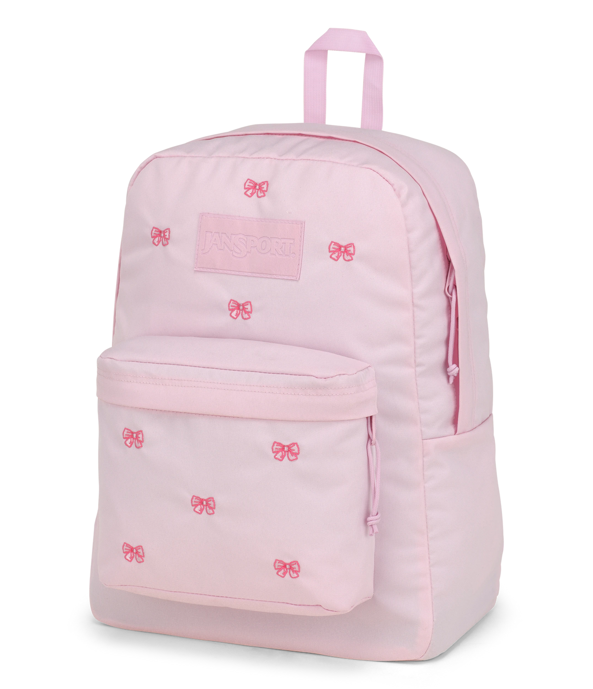 SuperBreak® Plus - Embroidered Bows