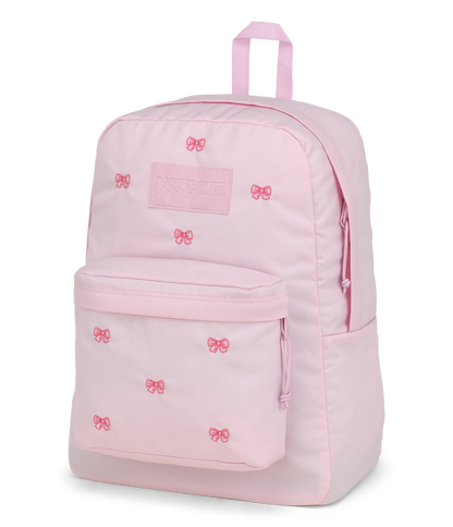 SuperBreak® Plus - Embroidered Bows