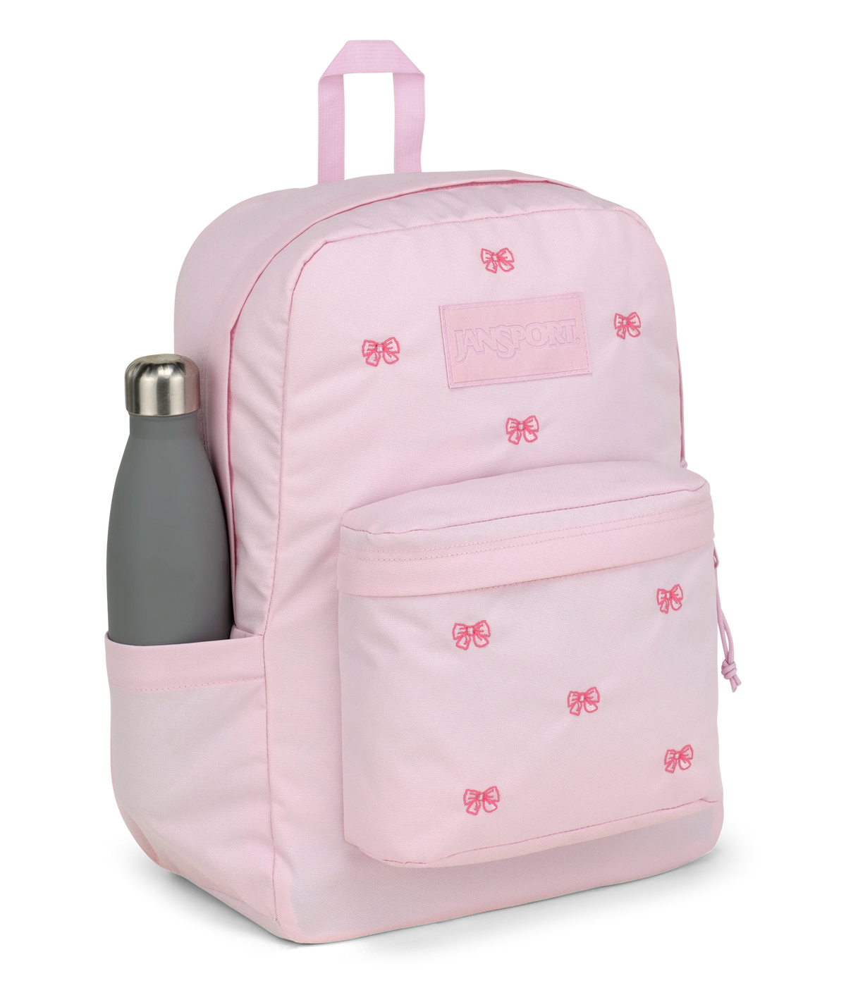 SuperBreak® Plus - Embroidered Bows