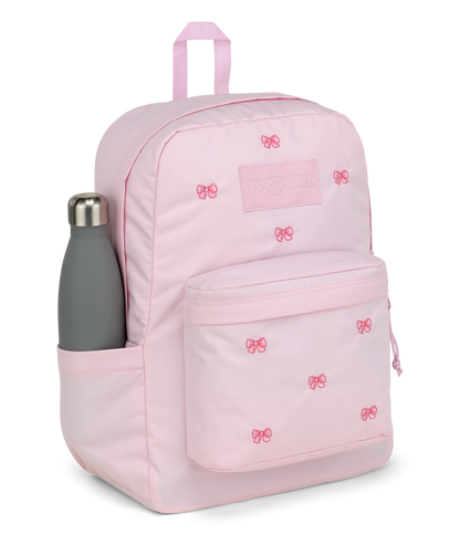 SuperBreak® Plus - Embroidered Bows