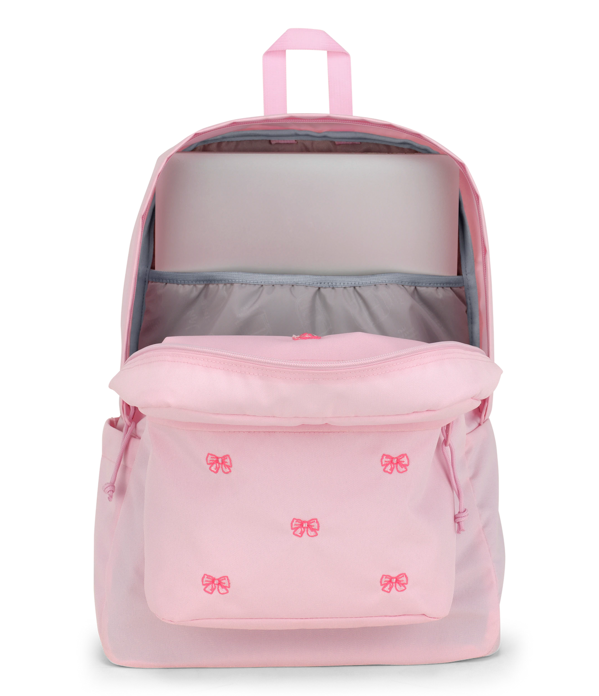 SuperBreak® Plus - Embroidered Bows