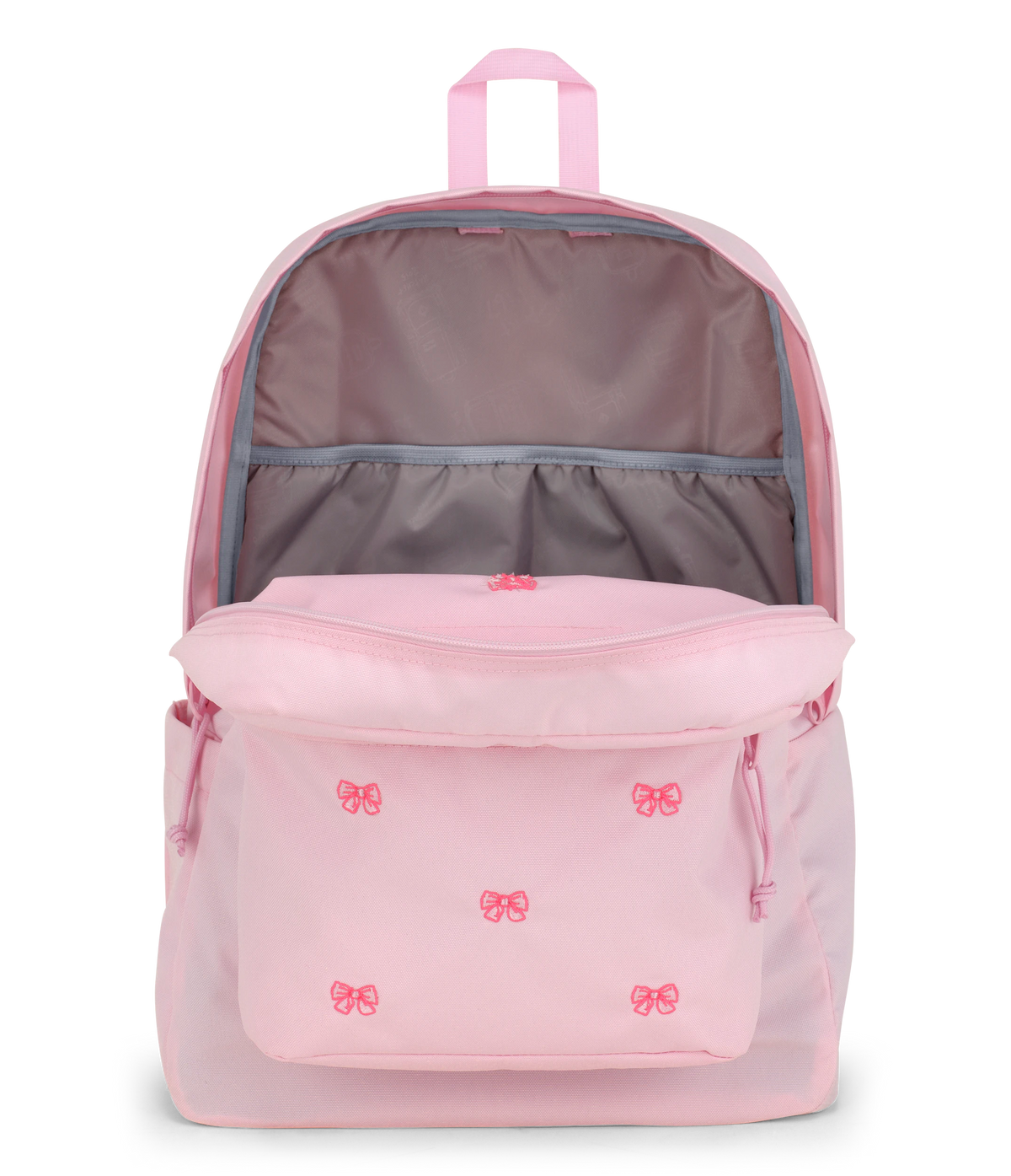 SuperBreak® Plus - Embroidered Bows