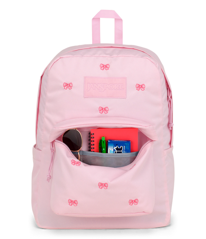 SuperBreak® Plus - Embroidered Bows