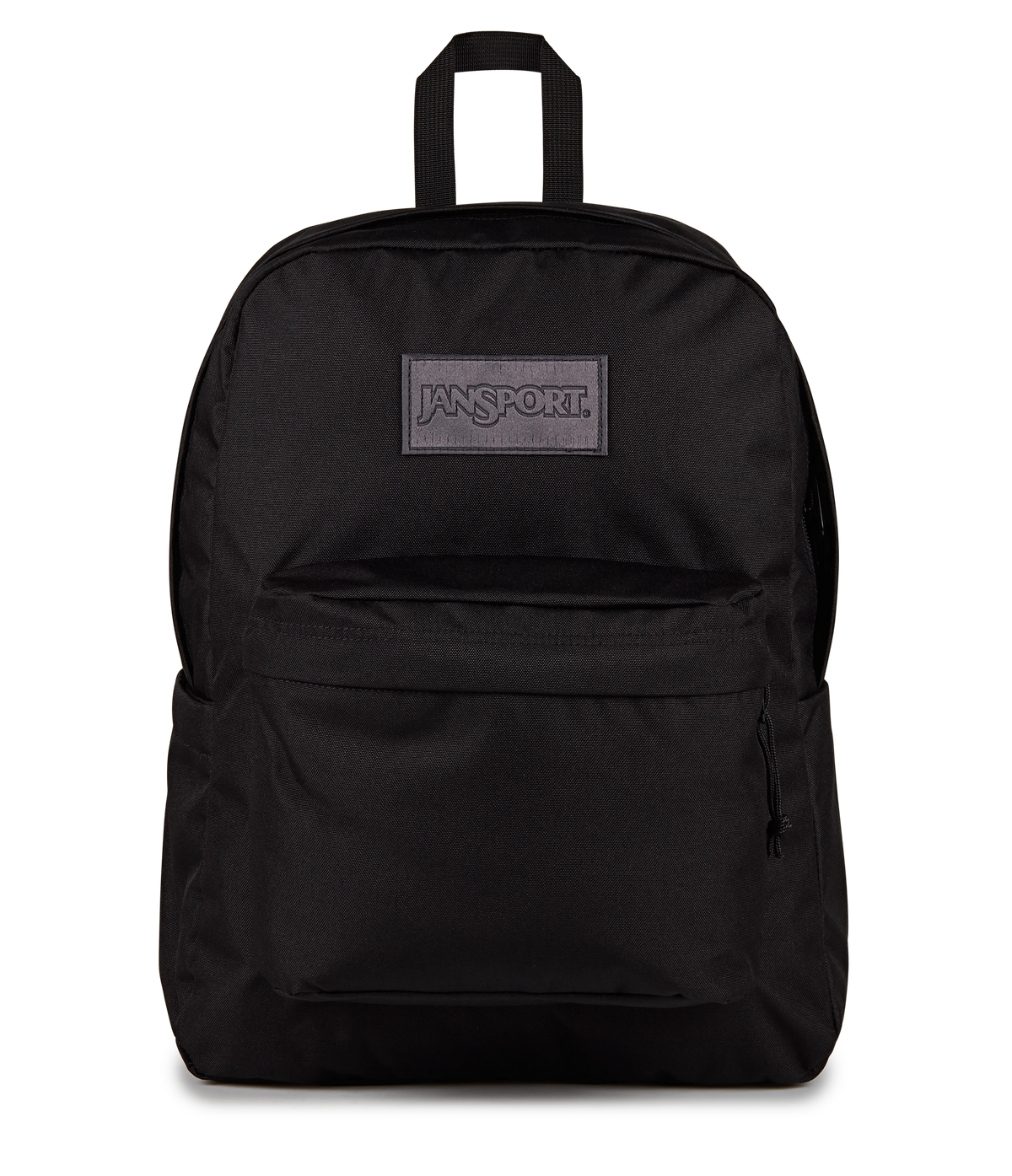 SuperBreak® Plus - Monochrome Black