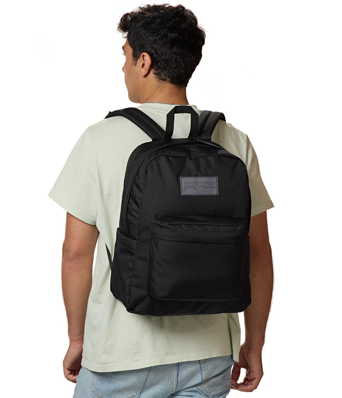 SuperBreak® Plus - Monochrome Black