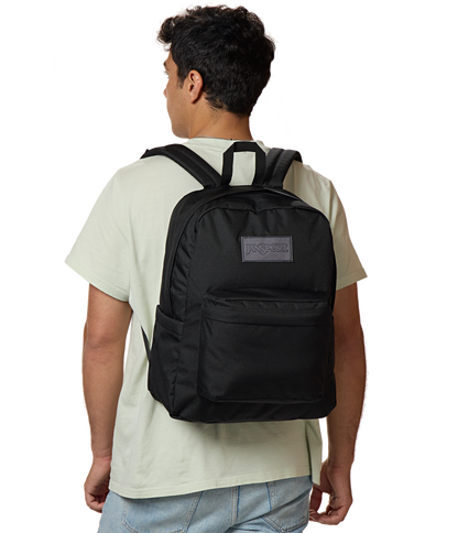 SuperBreak® Plus - Monochrome Black