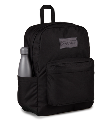 SuperBreak® Plus - Monochrome Black