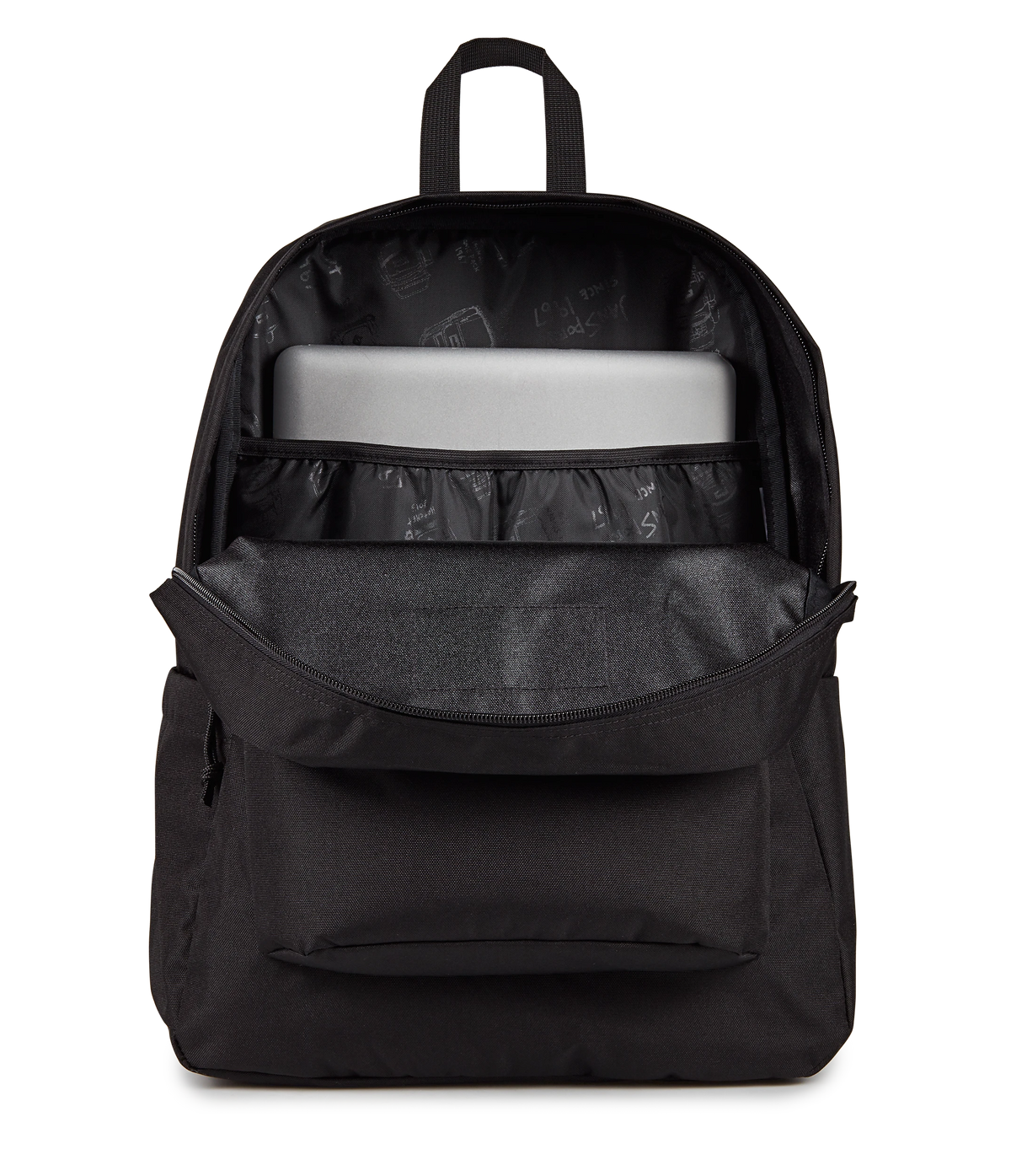 SuperBreak® Plus - Monochrome Black