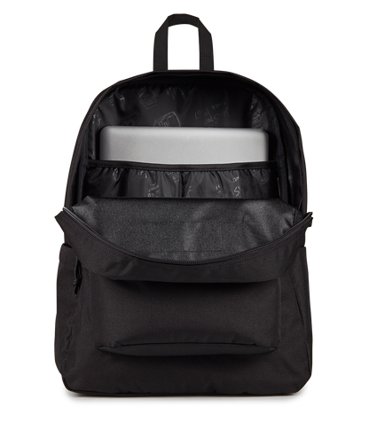 SuperBreak® Plus - Monochrome Black