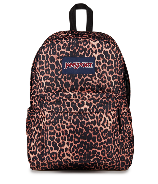 SuperBreak® Plus - Animal Illusion
