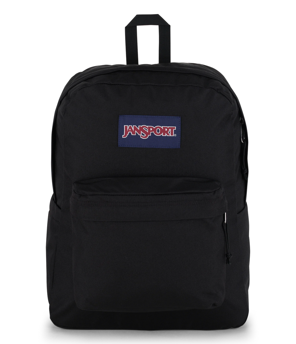 SuperBreak® Plus - Black