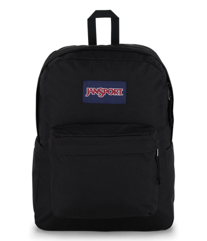SuperBreak® Plus - Black