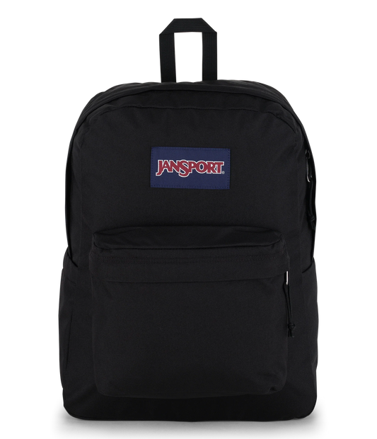 SuperBreak® Plus - Black