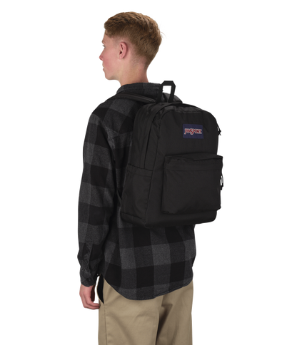 SuperBreak® Plus - Black