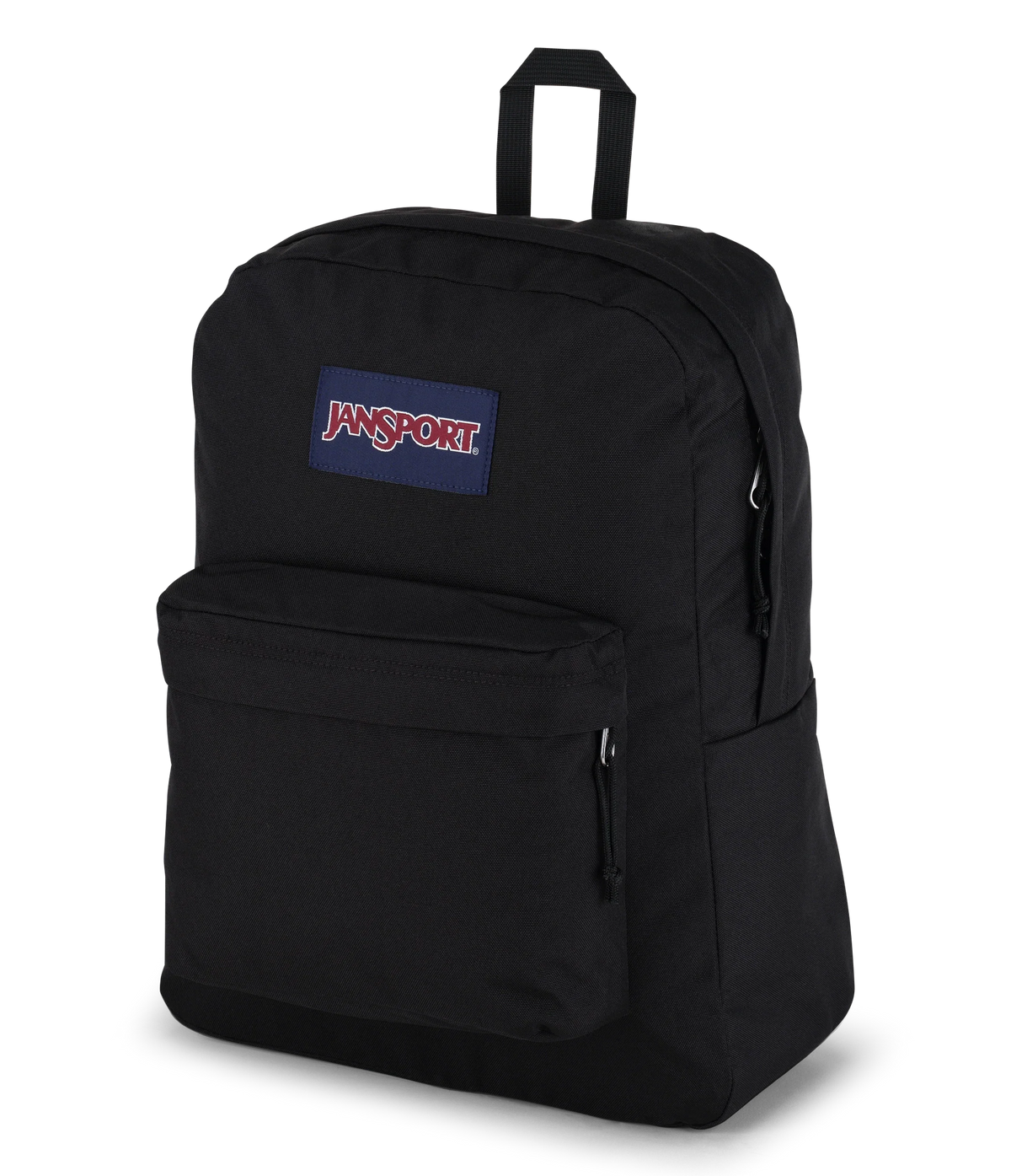 SuperBreak® Plus - Black