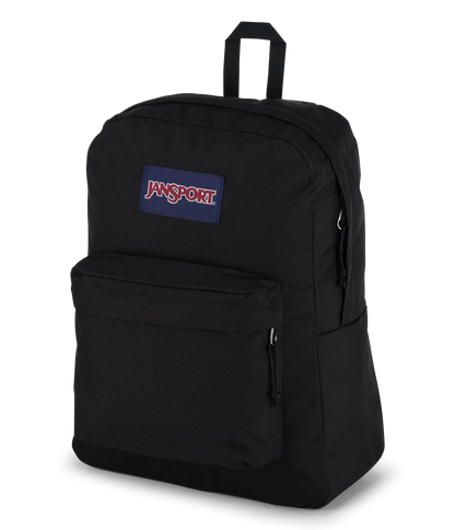 SuperBreak® Plus - Black