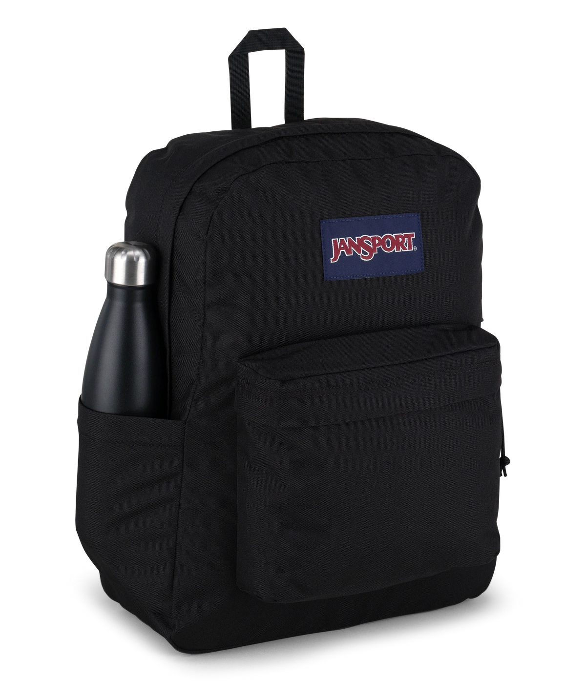 SuperBreak® Plus - Black