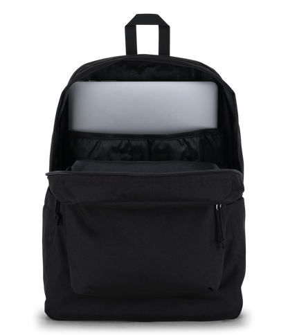 SuperBreak® Plus - Black