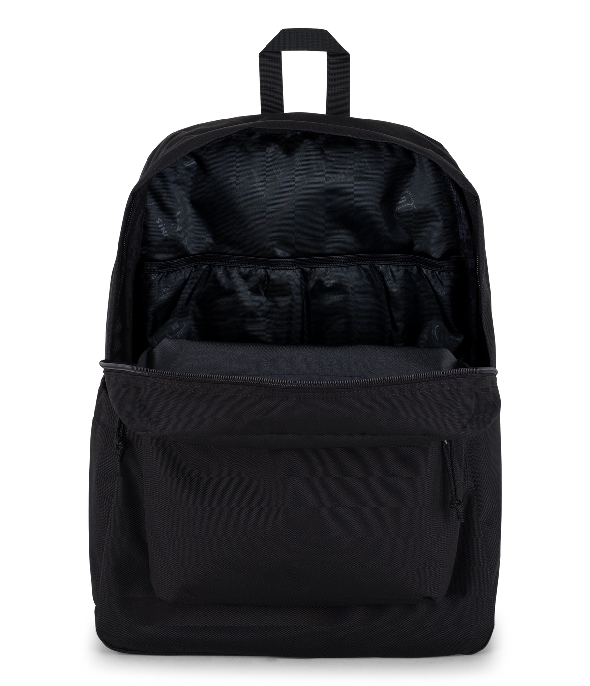 SuperBreak® Plus - Black