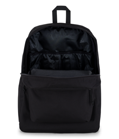 SuperBreak® Plus - Black