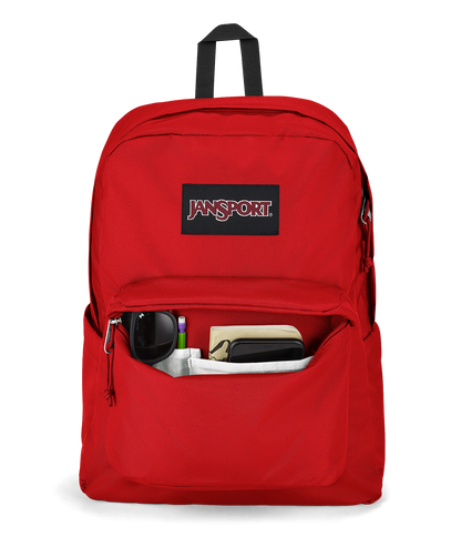 SuperBreak® Plus - Red Tape