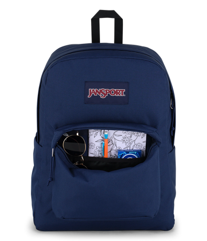 SuperBreak® Plus - Navy