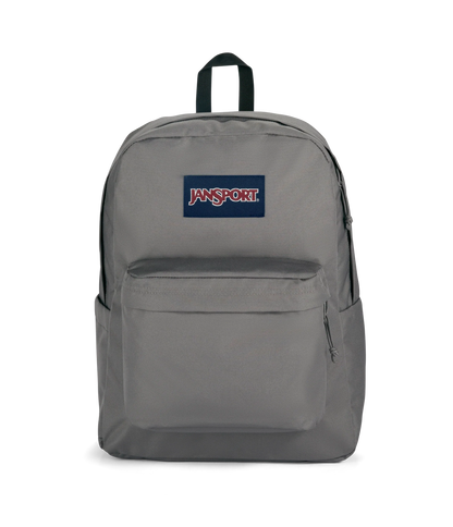 SuperBreak® Plus - Graphite Grey