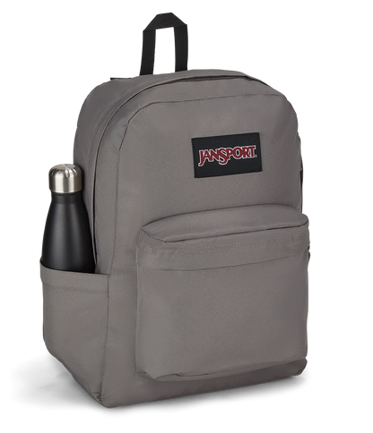 SuperBreak® Plus - Graphite Grey