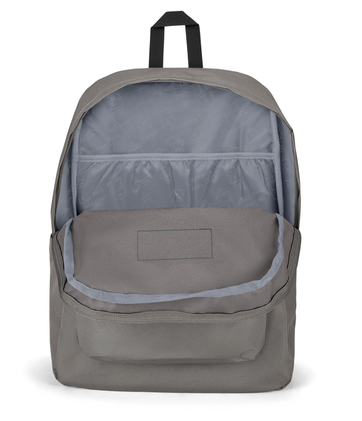 SuperBreak® Plus - Graphite Grey