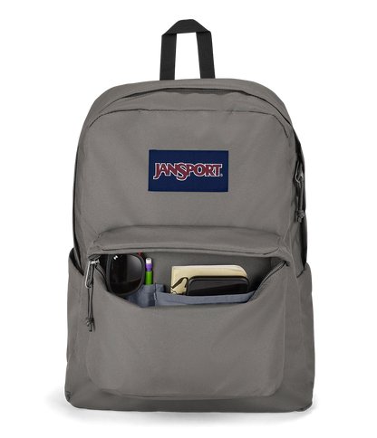 SuperBreak® Plus - Graphite Grey