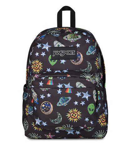 SuperBreak® Plus - Galaxy Glam