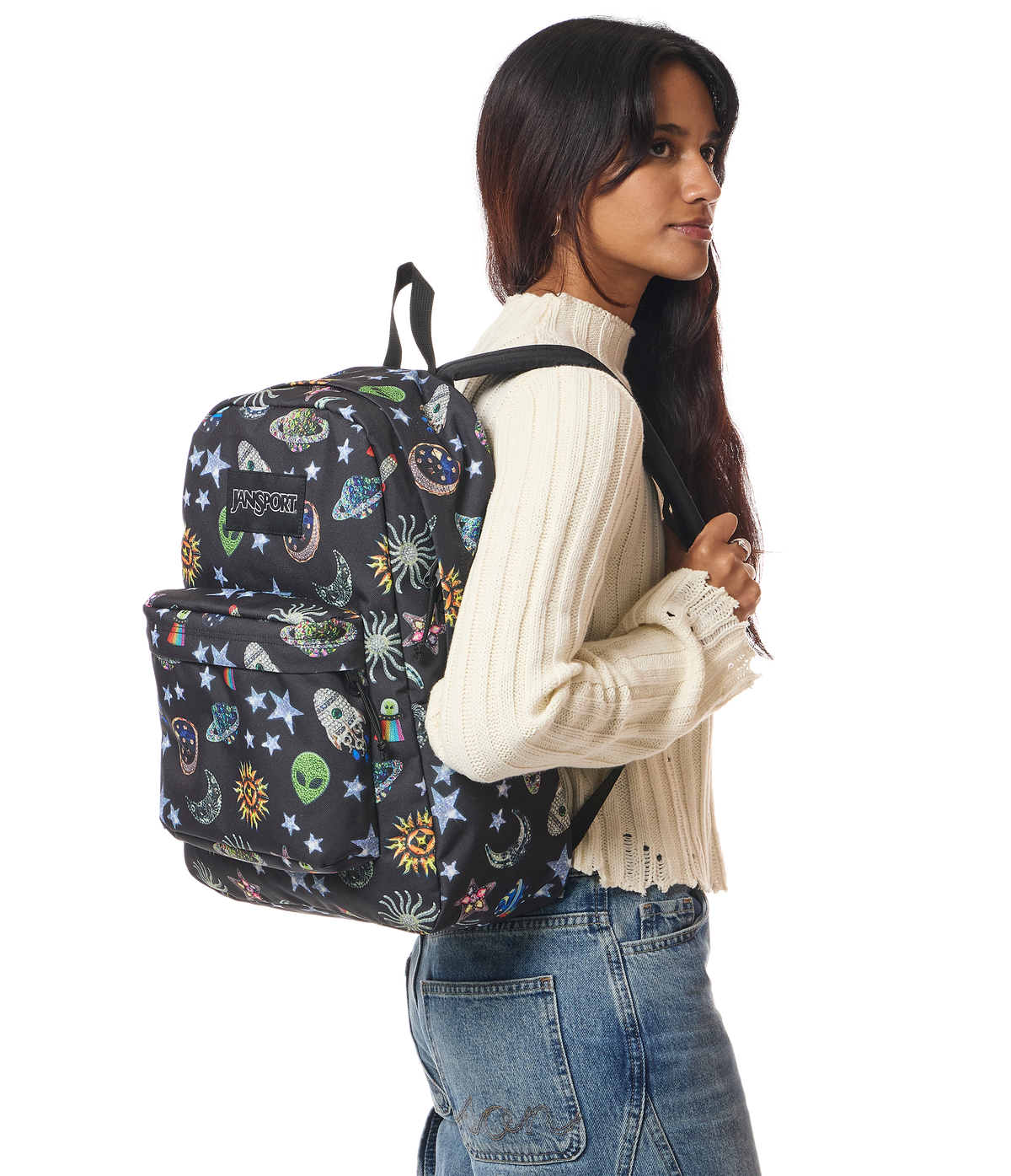 SuperBreak® Plus - Galaxy Glam