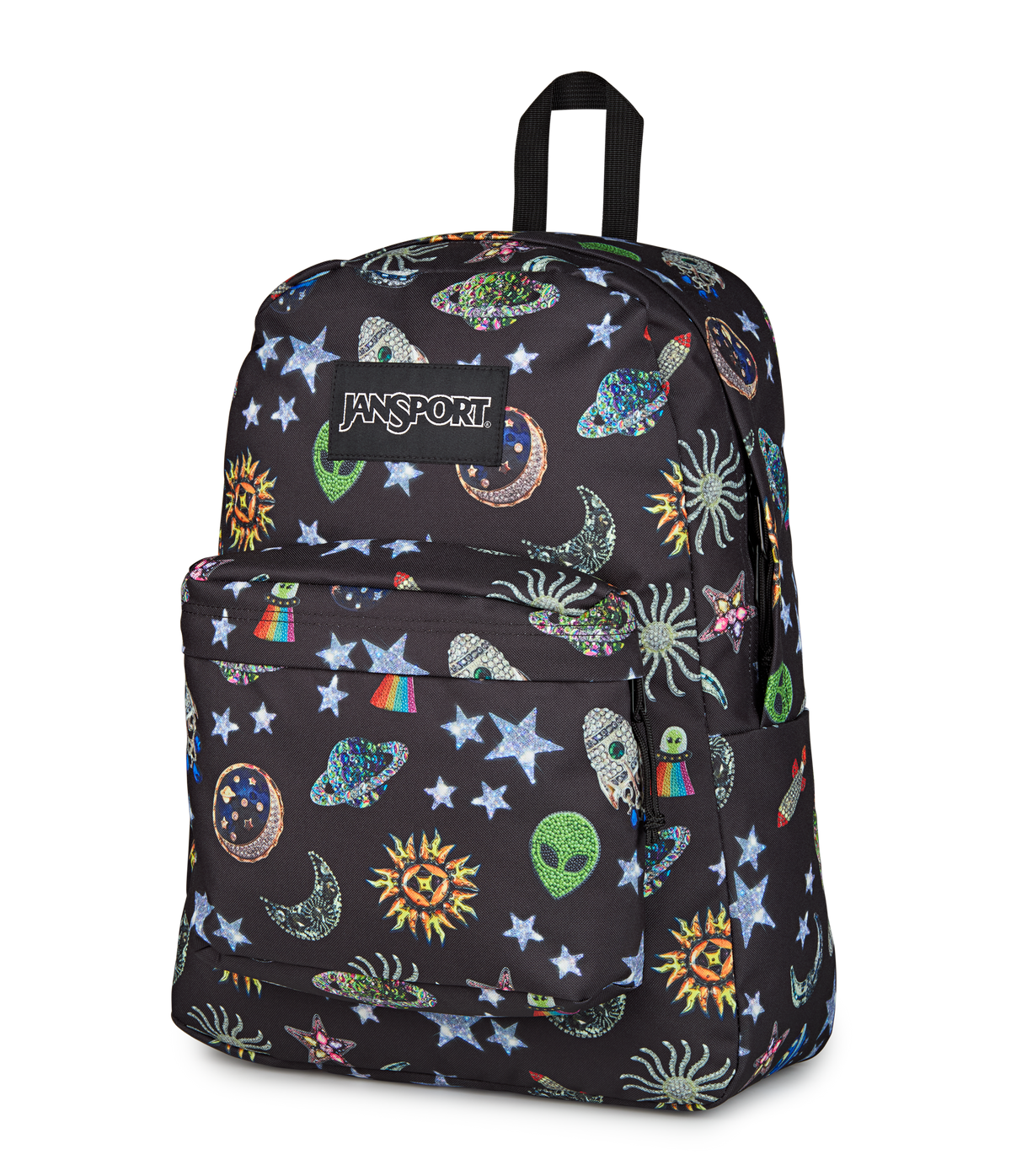 SuperBreak® Plus - Galaxy Glam
