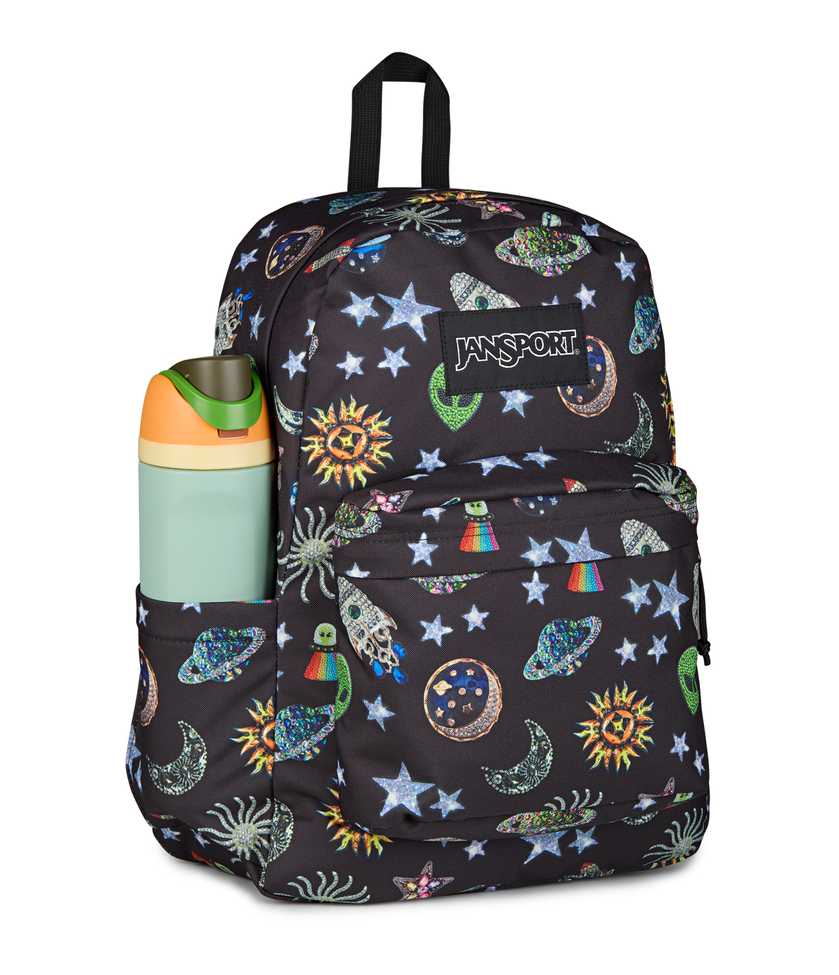 SuperBreak® Plus - Galaxy Glam