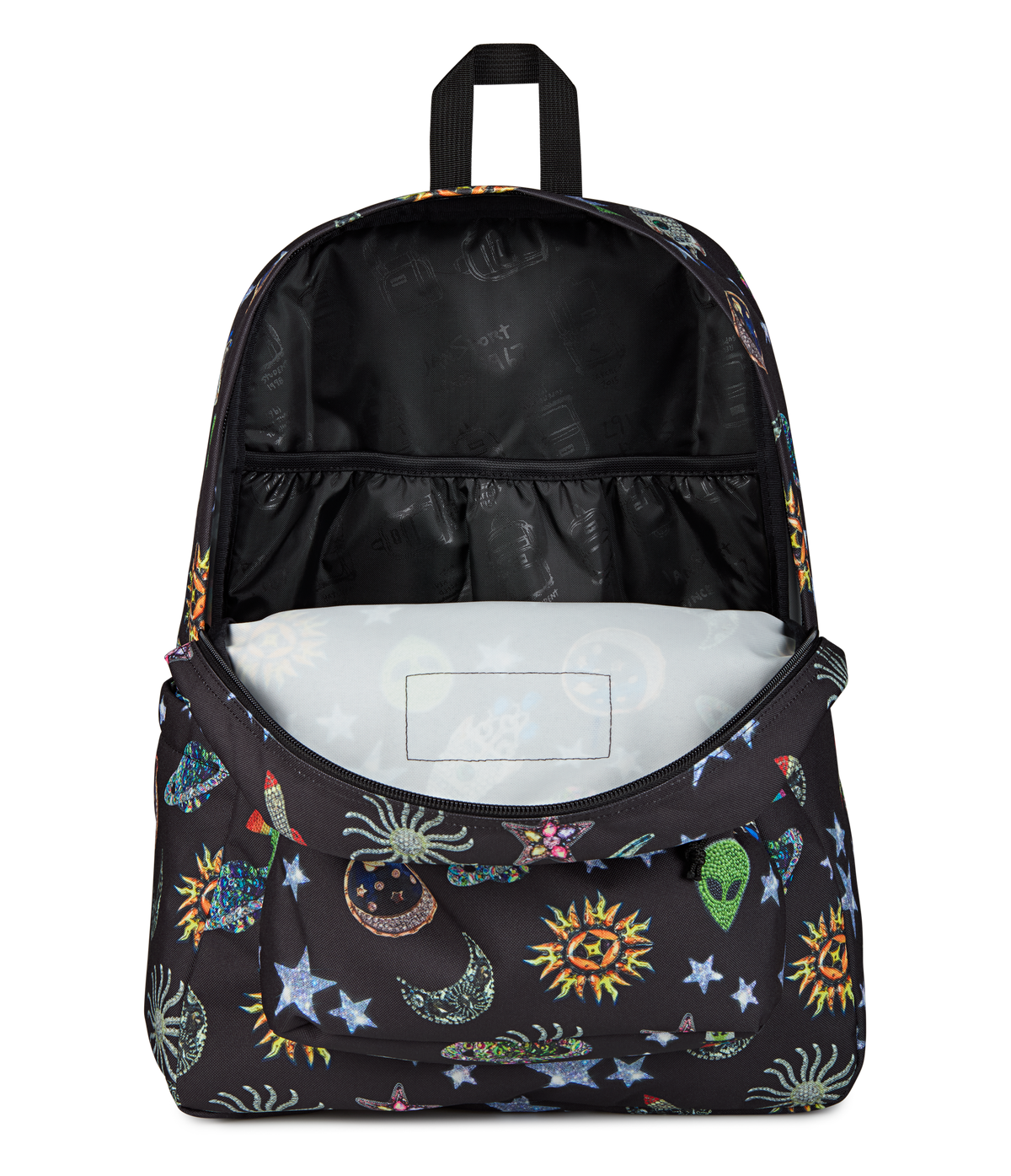 SuperBreak® Plus - Galaxy Glam