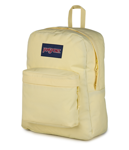 SuperBreak® Plus - Lemon Ice