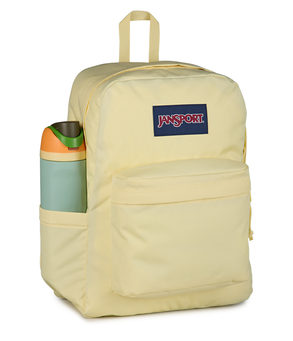 SuperBreak® Plus - Lemon Ice