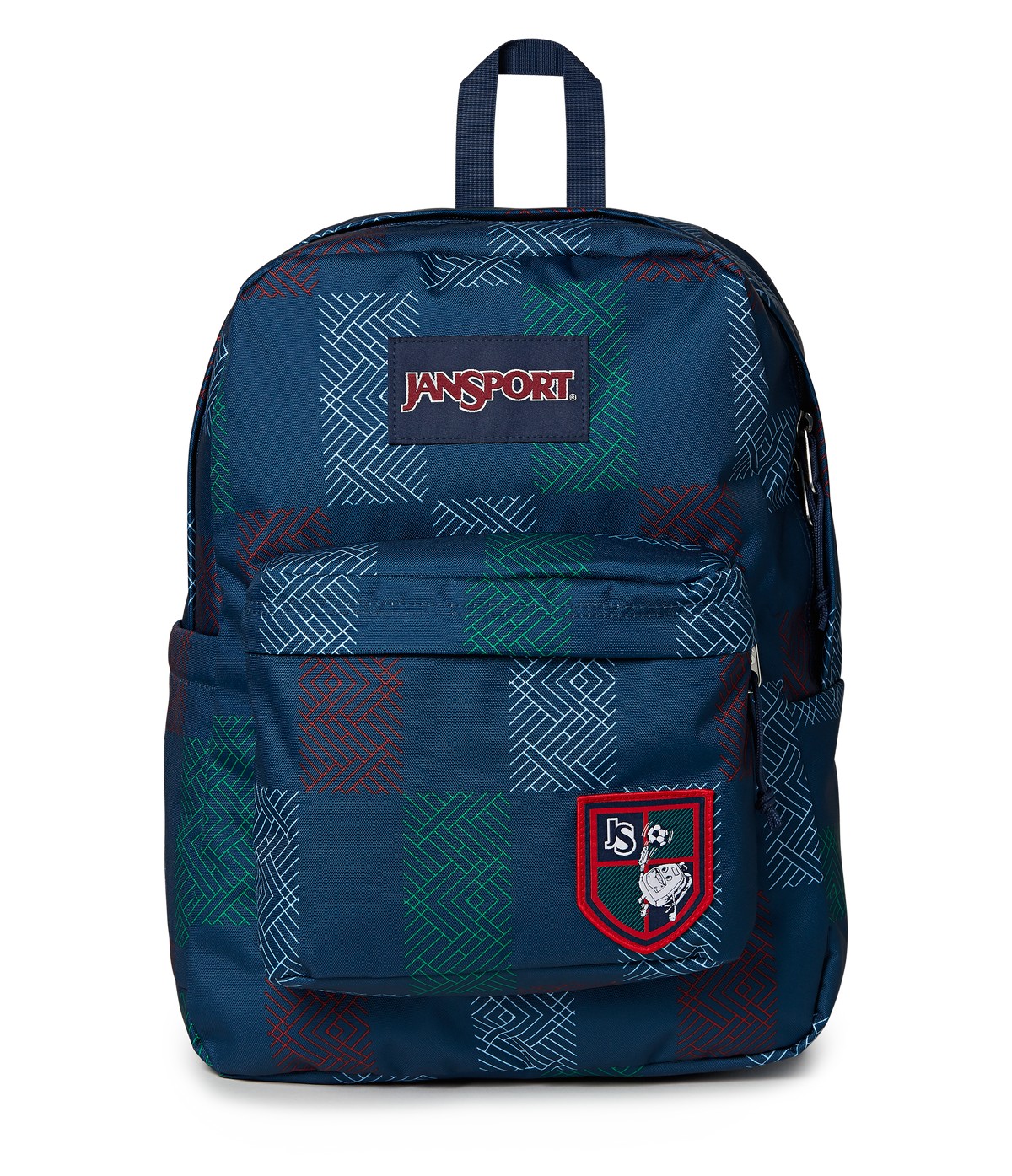 SuperBreak® Plus - Team Checks