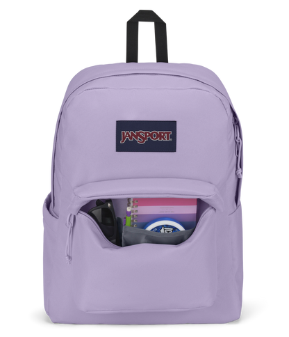 SuperBreak® Plus - Pastel Lilac