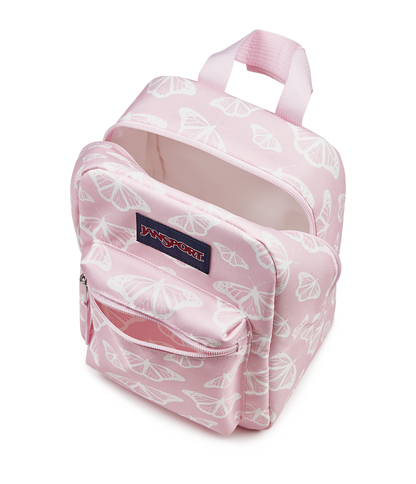 Big Break Lunch Bag - Flutter By Pink