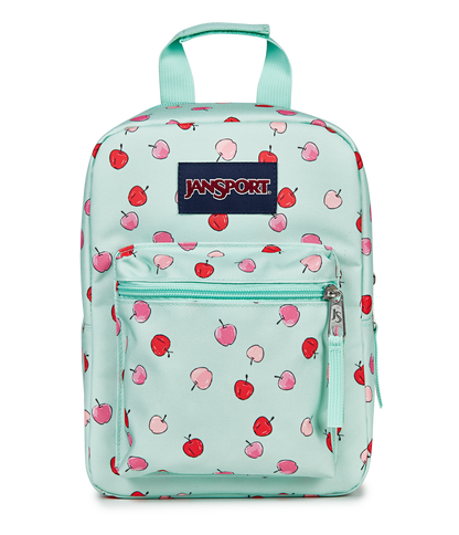 Big Break Lunch Bag - Apple Orchard Magic Mint